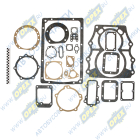 03-44-300 РМК прокладок КПП-154 КАМАЗ паронит; (20 наим.) Techno Drive